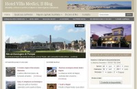 Hotel Villa Medici, il Blog Hotel Villa Medici, il Blog