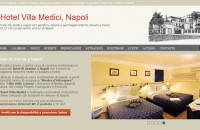 Hotel Villa Medici Napoli Hotel Villa Medici Napoli