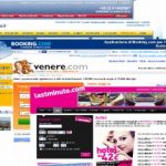 Agenzie di viaggio online (OTA) Agenzie di viaggio online (OTA)