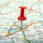 Geolocalizzazione Geolocalizzazione - Social network
