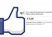 Facebook promuovi