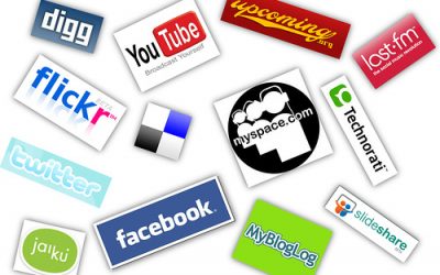 Come districarsi tra i Social Network