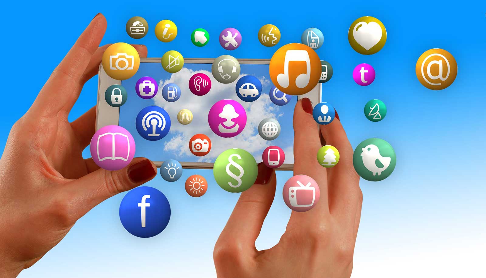Il turismo nel tempo dei social network