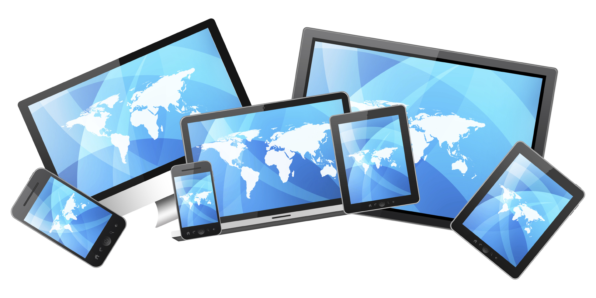 Web Responsive Design
