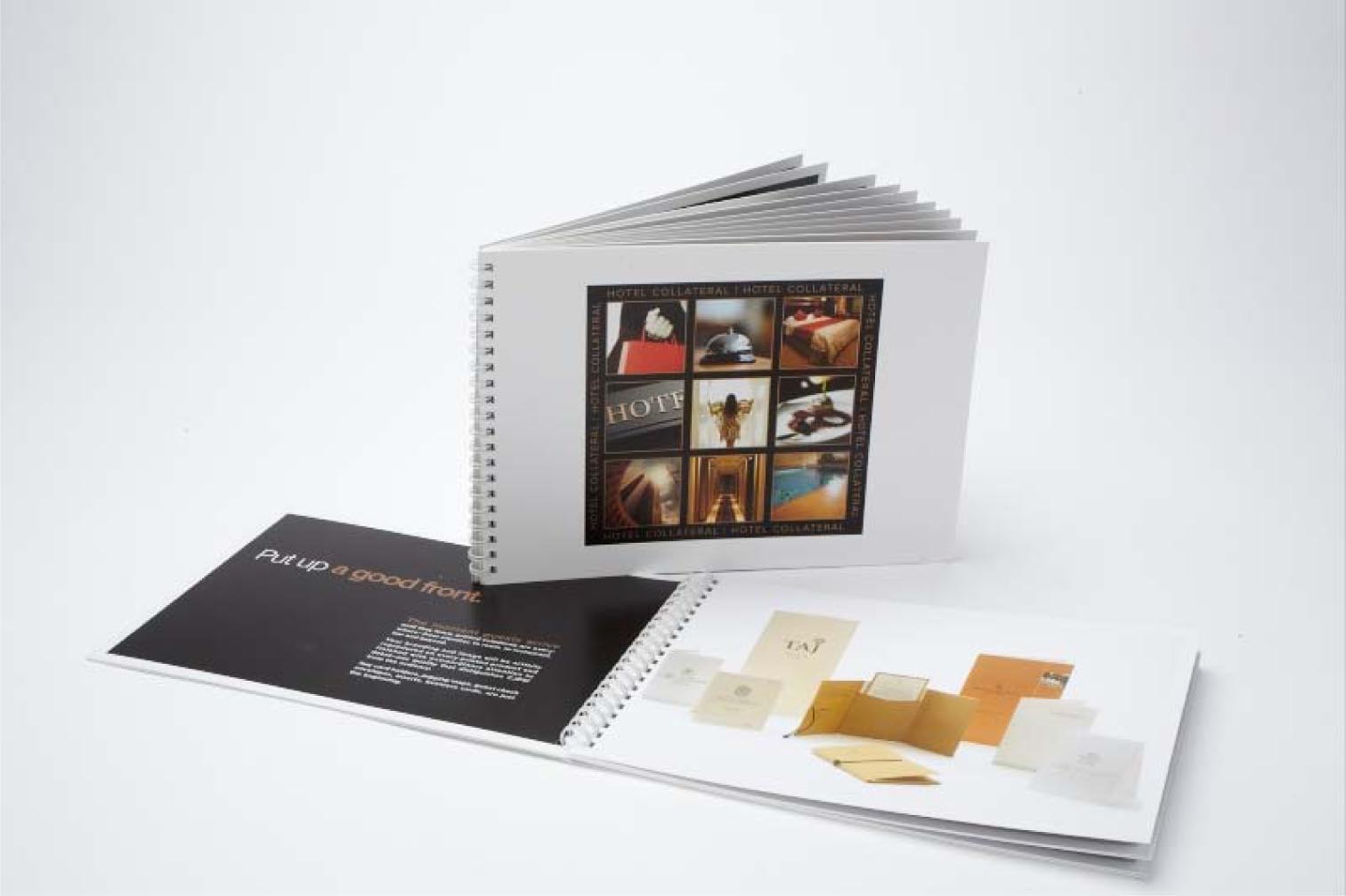 Hotel Brochure
