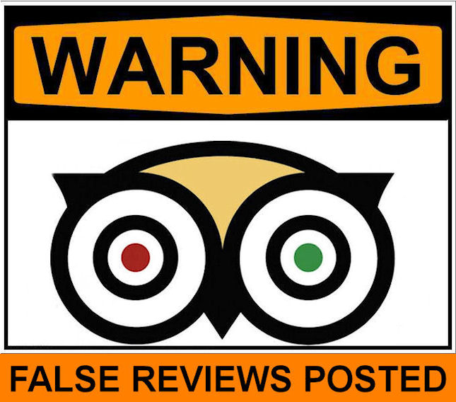 Fake-recensioni