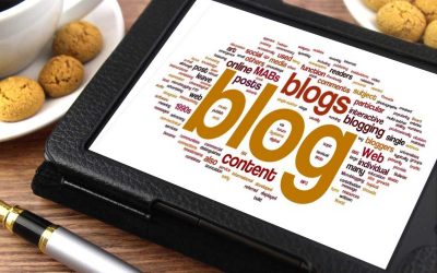 Il blog aziendale come strumento di Web marketing