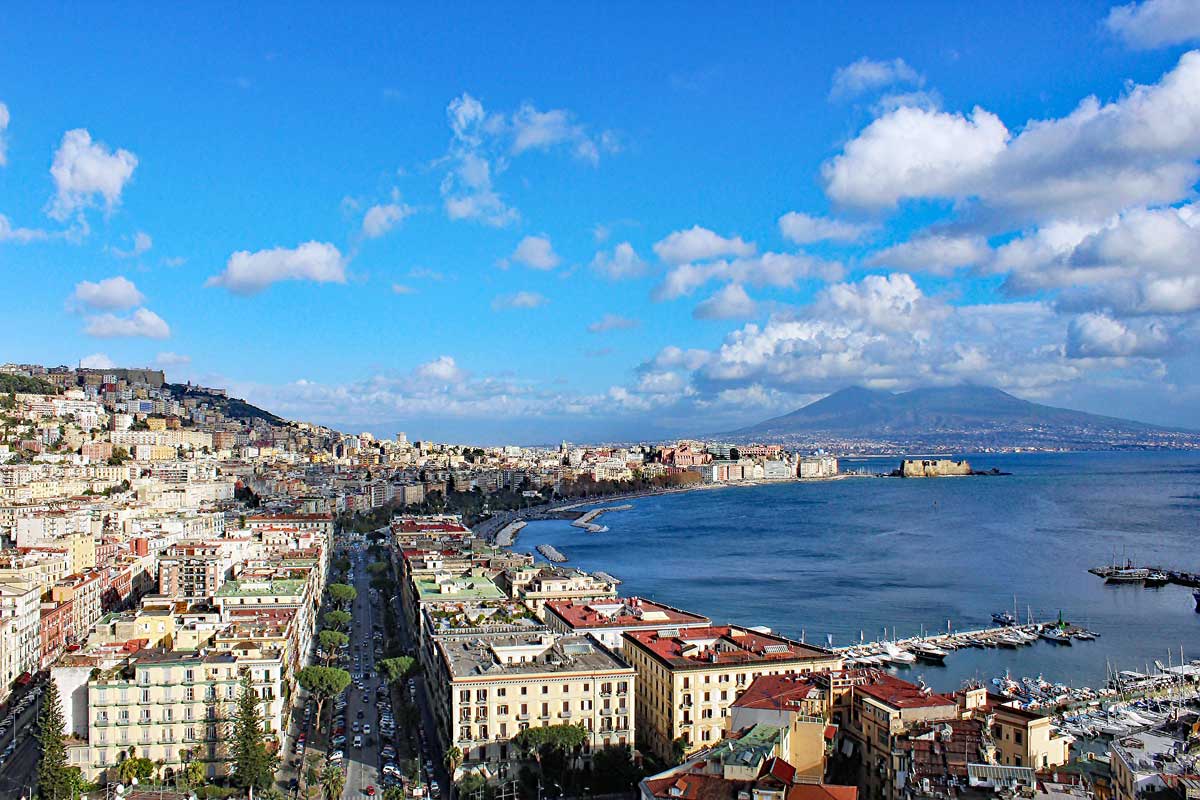 Napoli